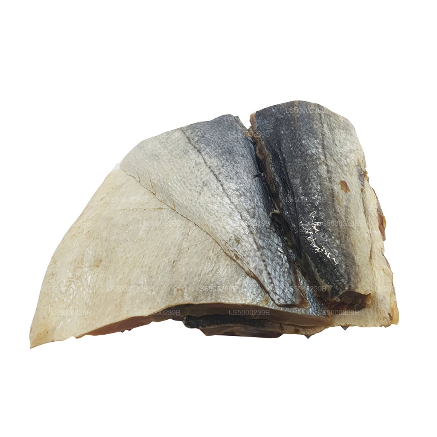 Lakpura Dright Katta（Queenfish）200 g，咸干鱼（Karawala）