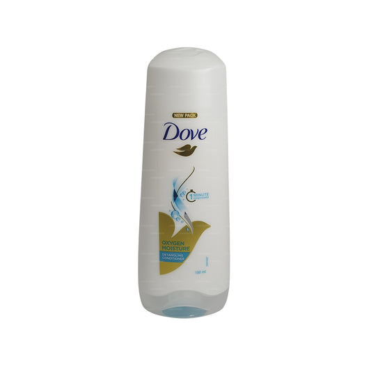 Dove 氧气保湿护发素 (180 克)