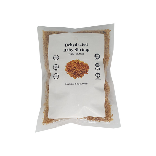 Lakpura® 脱水小虾