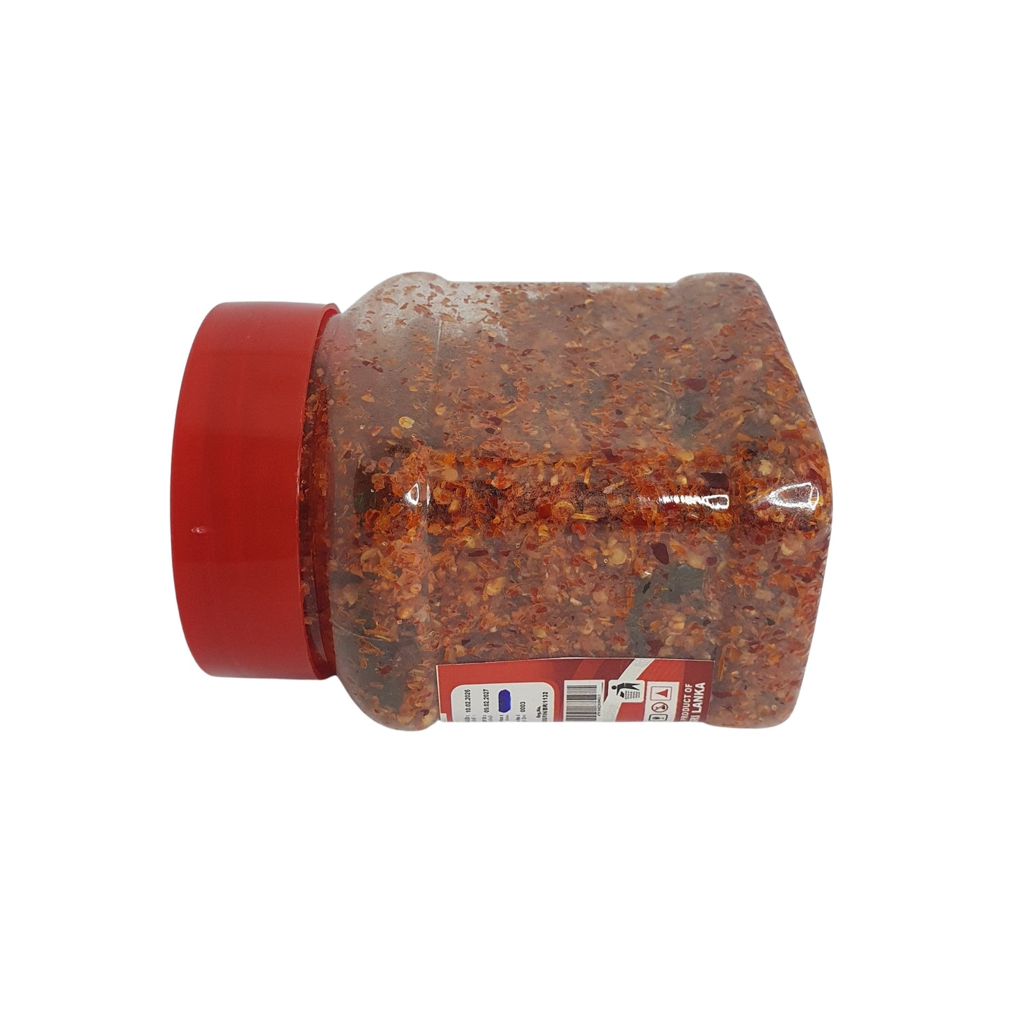 Luxmy Maasi Sambal（200克）