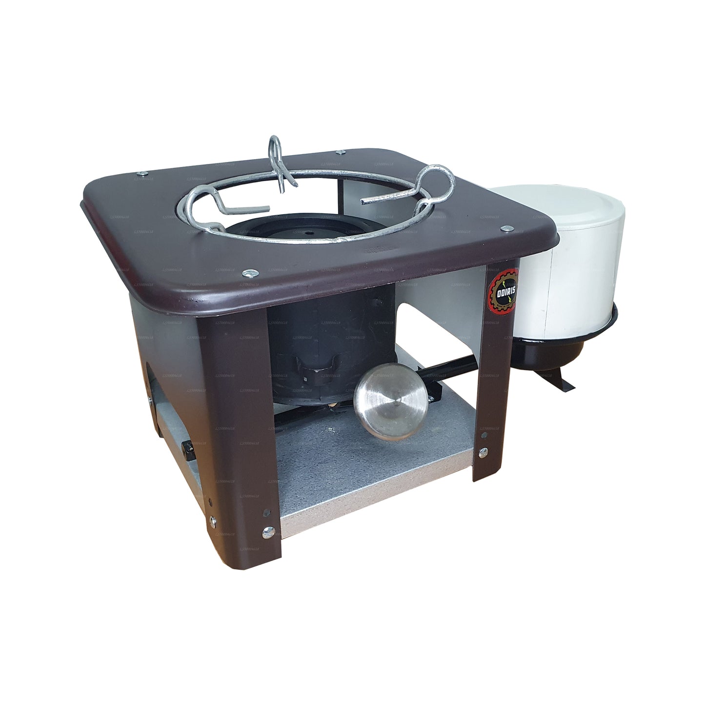 奥迪里斯煤油炉