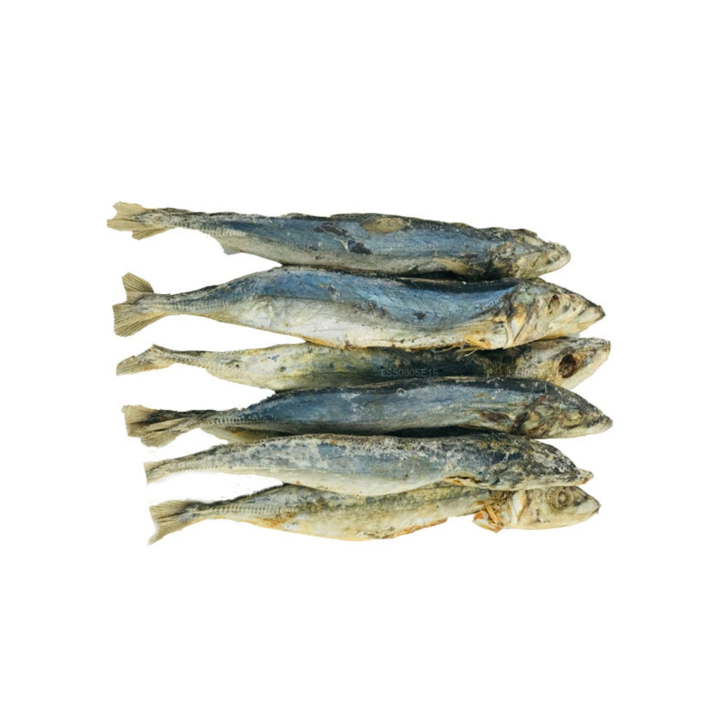 Linna 干鱼小号 (200 g)