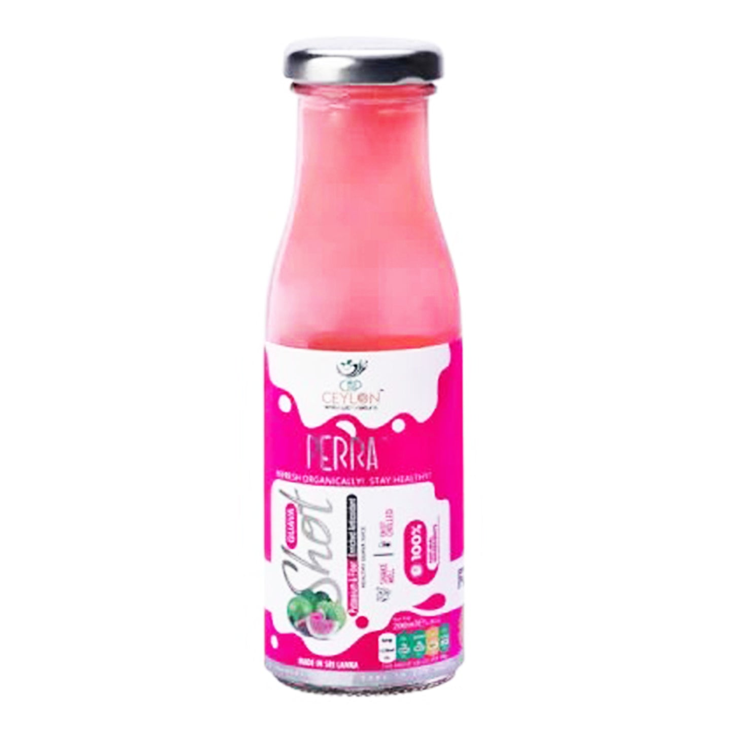 CAP 锡兰番石榴酒 (200 毫升)