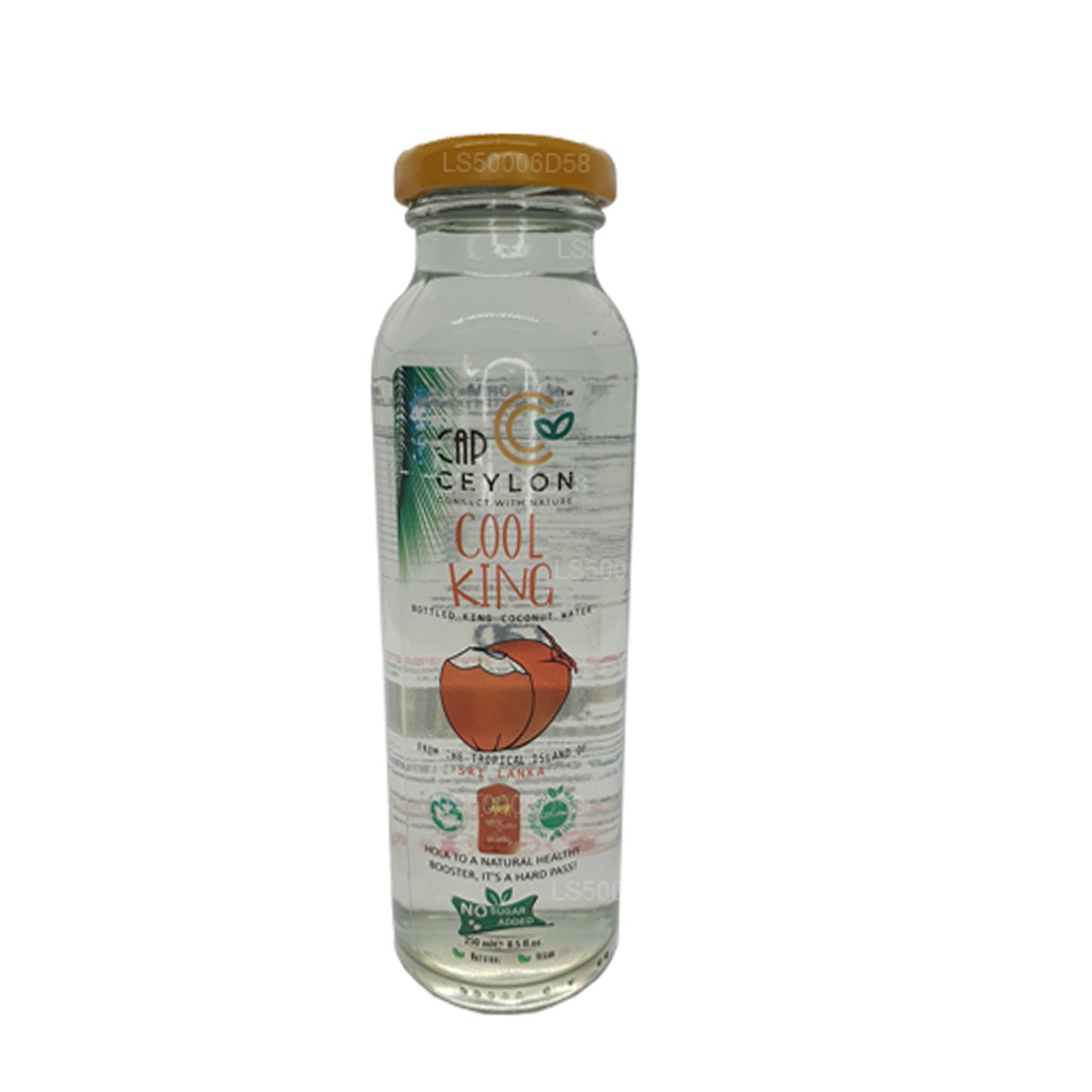 Lakpura Cool King (250 毫升)