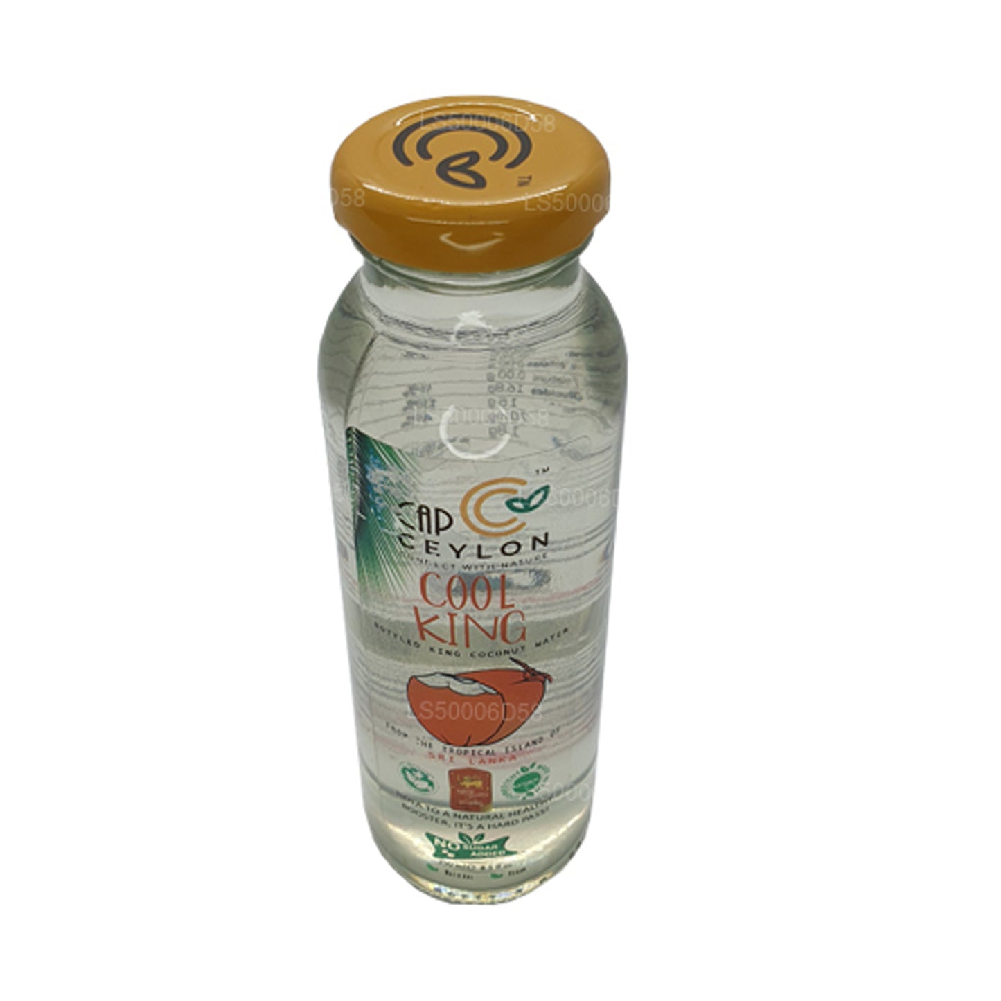 Lakpura Cool King (250 毫升)