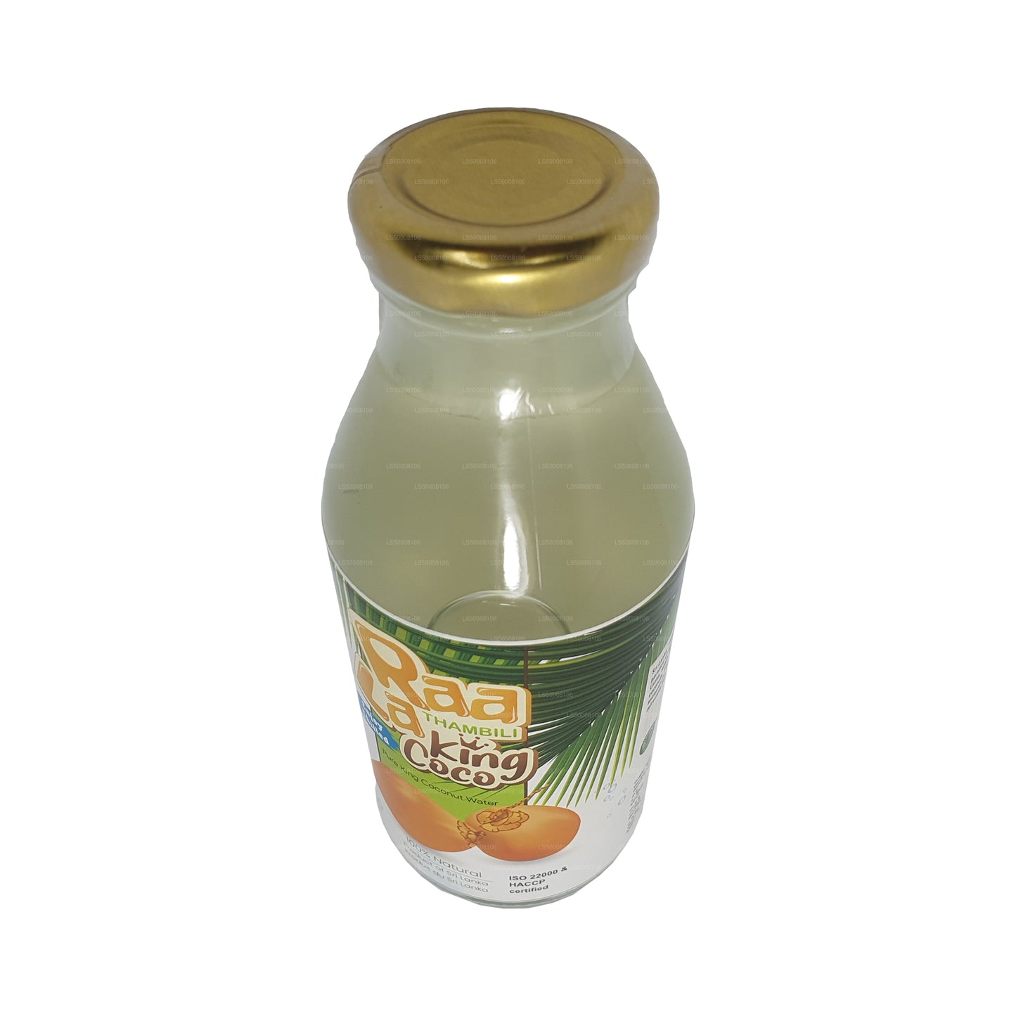 Raala King Coconut Water (370ml)