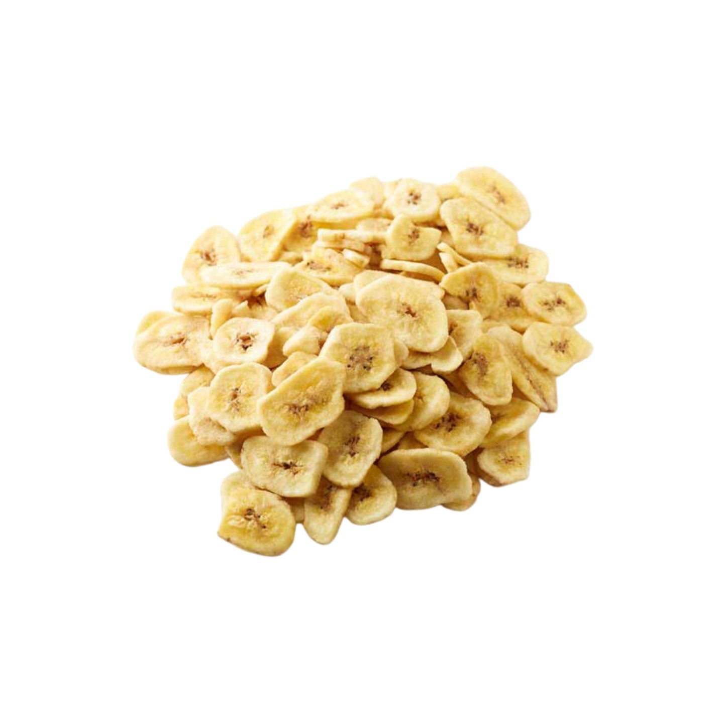 Lakpura® 香蕉干