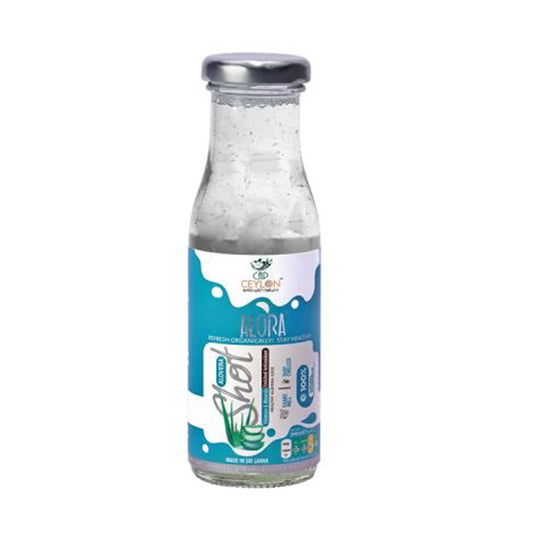 CAP Ceylon Alovera Shot (200 毫升)