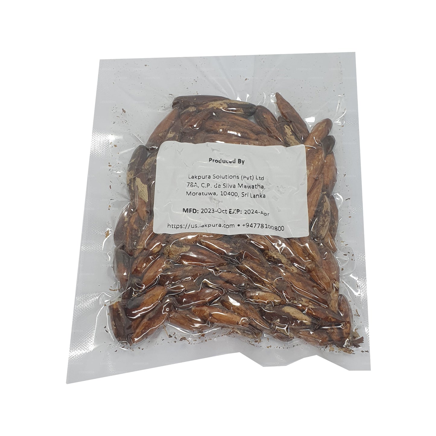 Lakpura® 榄仁树（Kottamba）种子