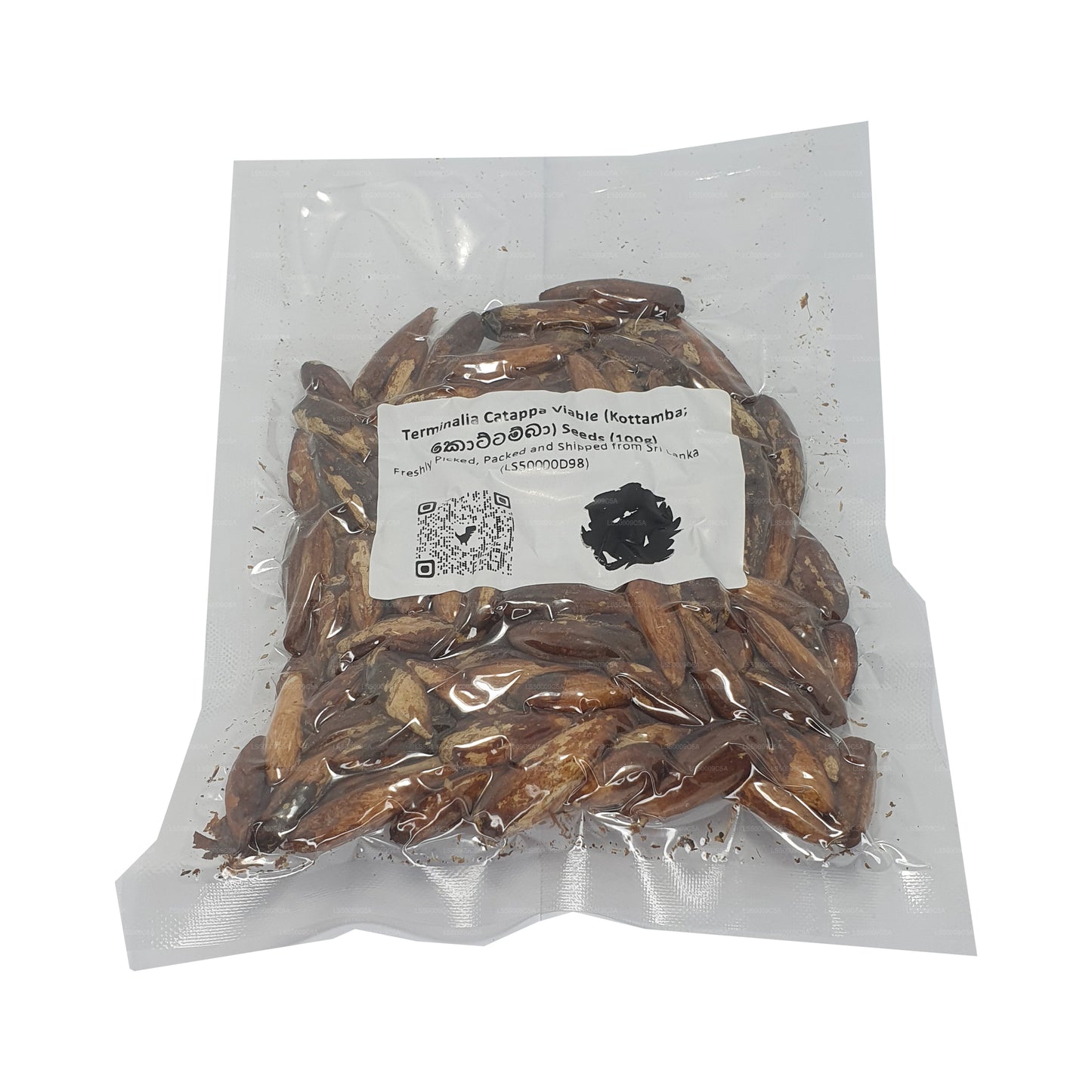 Lakpura® 榄仁树（Kottamba）种子