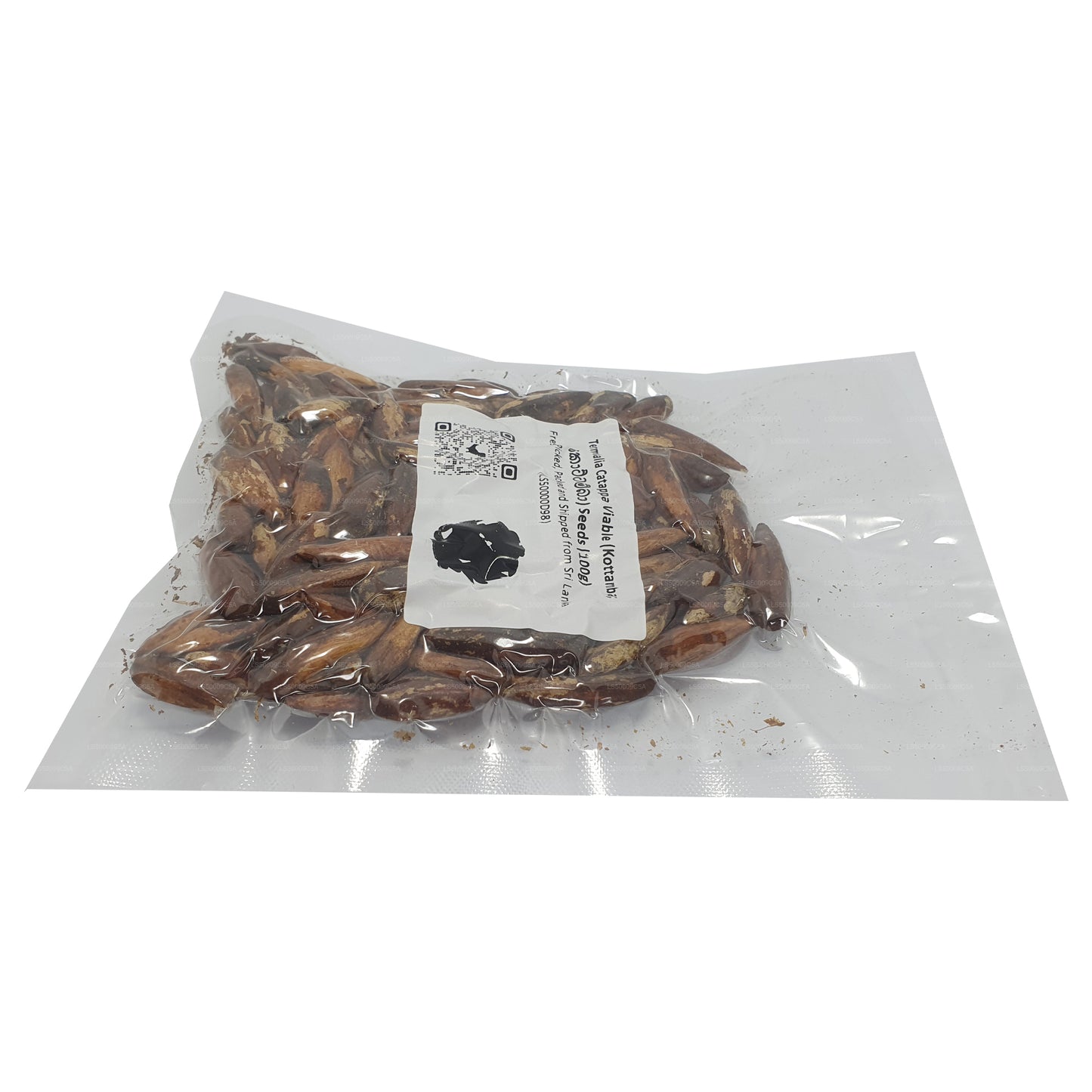 Lakpura® 榄仁树（Kottamba）种子