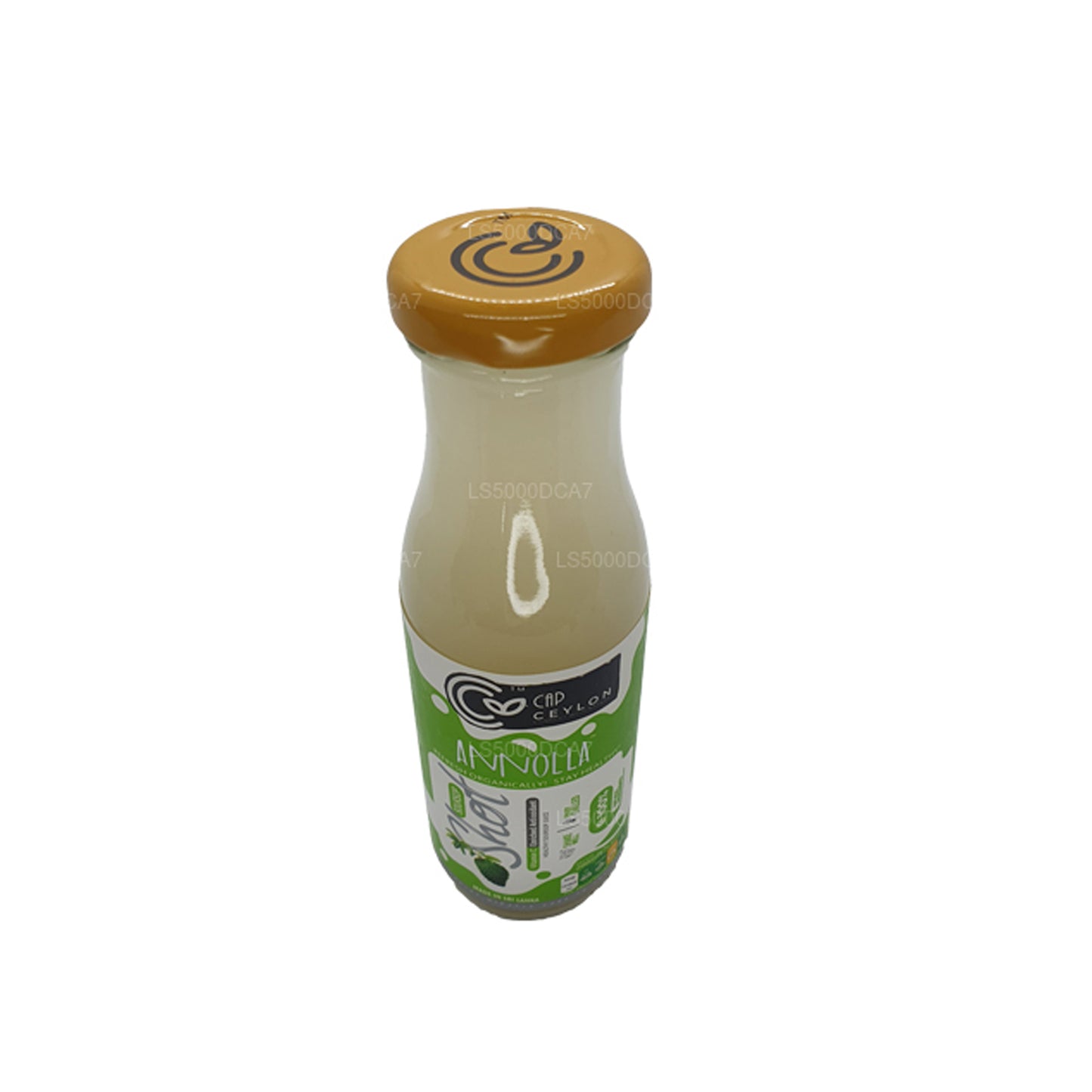 Lakpura Soursop Shot (200 毫升)