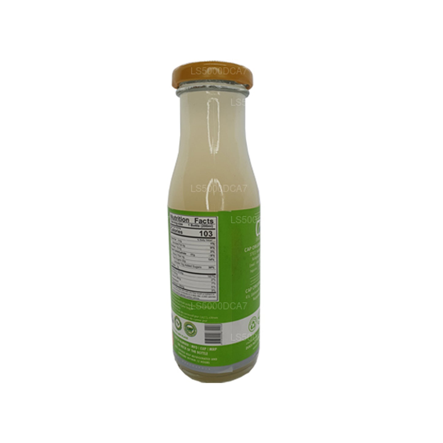 Lakpura Soursop Shot (200 毫升)