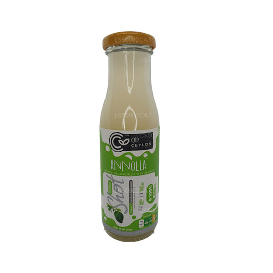 Lakpura Soursop Shot (200 毫升)