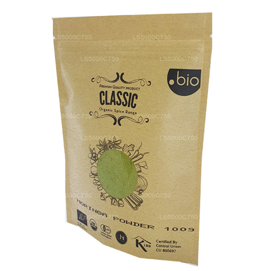 Lakpura 有机辣木叶粉