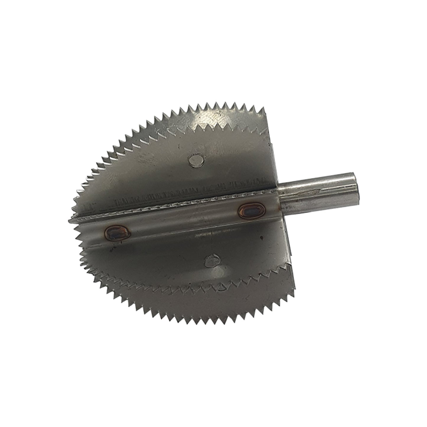 Odiris椰子刮刀替换刀片