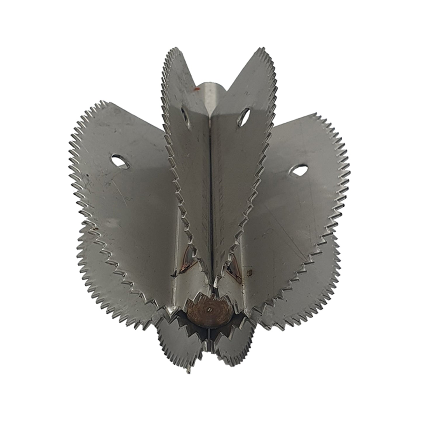 Odiris椰子刮刀替换刀片