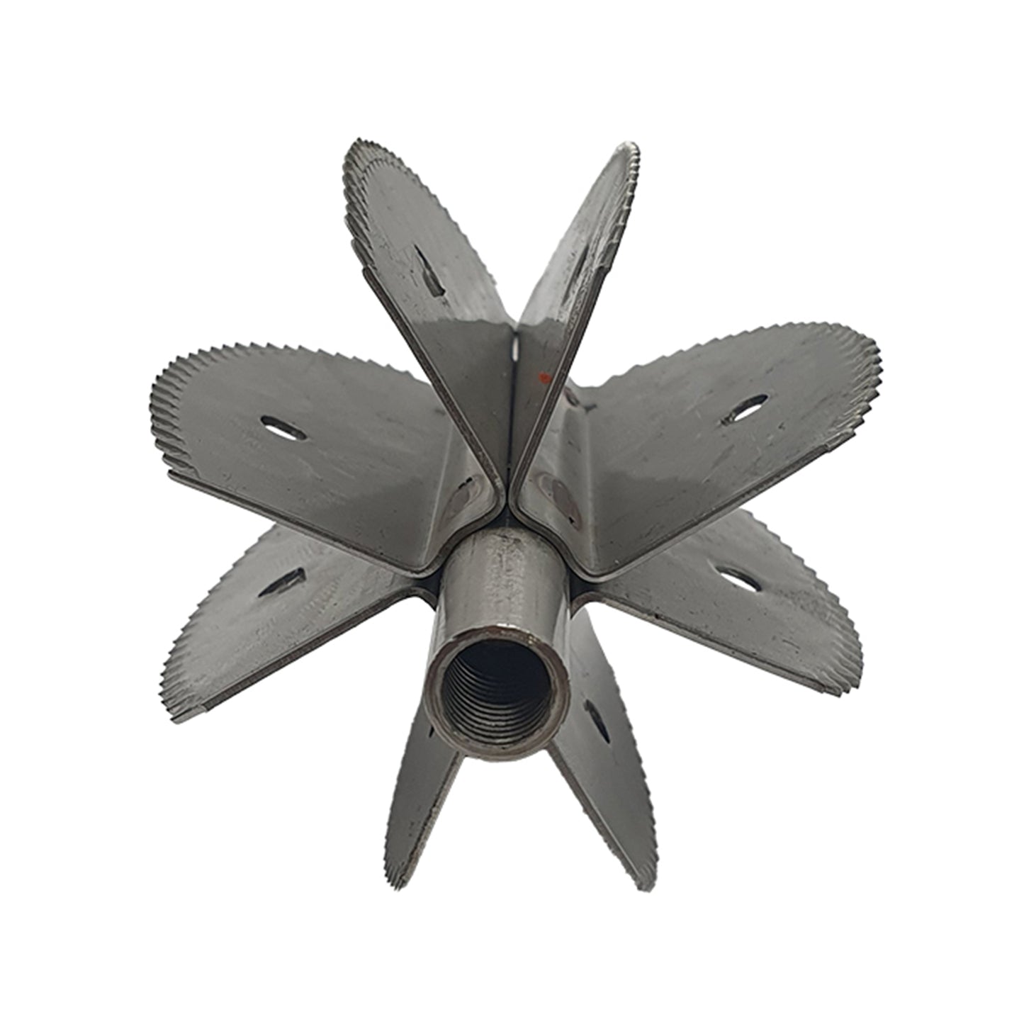 Odiris椰子刮刀替换刀片