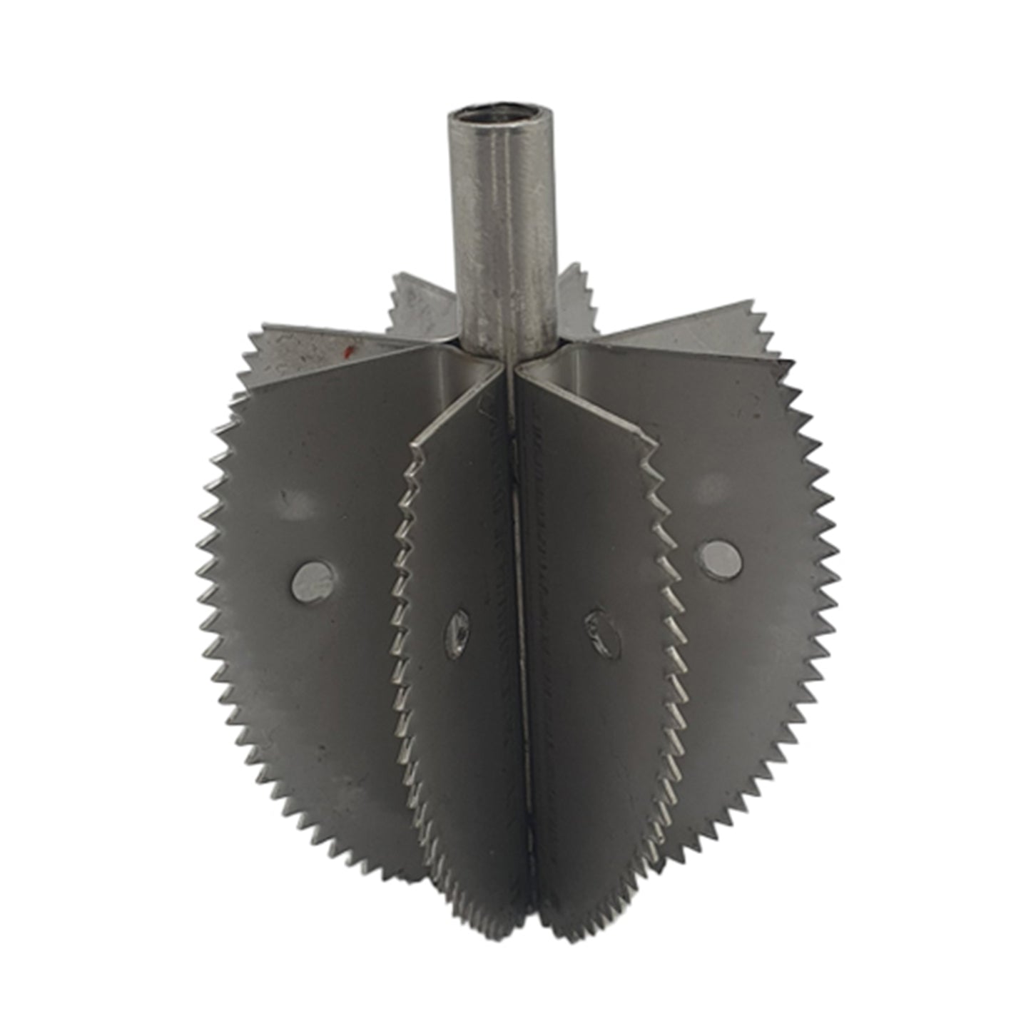 Odiris椰子刮刀替换刀片