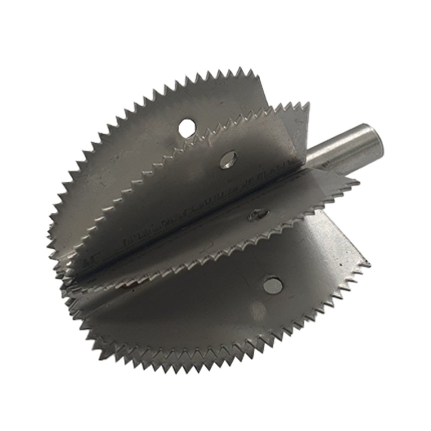 Odiris椰子刮刀替换刀片