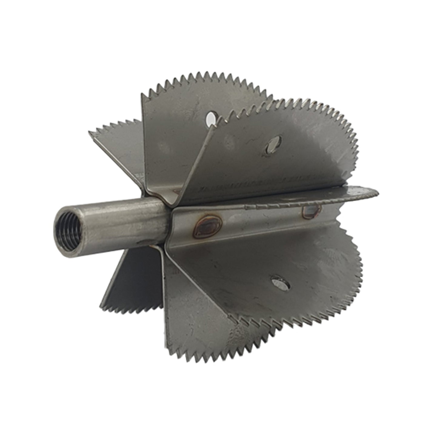 Odiris椰子刮刀替换刀片