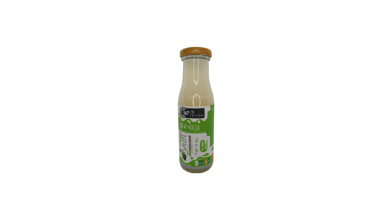 Lakpura Soursop Shot (200 毫升)