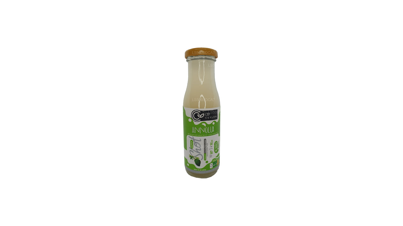 Lakpura Soursop Shot (200 毫升)