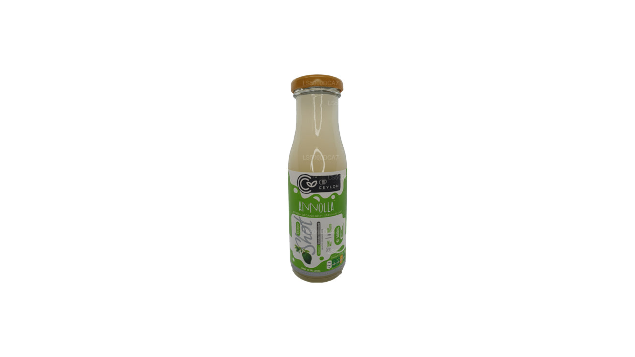 Lakpura Soursop Shot (200 毫升)