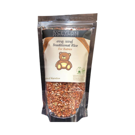 vCeylon Pachchaperumal - Baby Pack (100g)