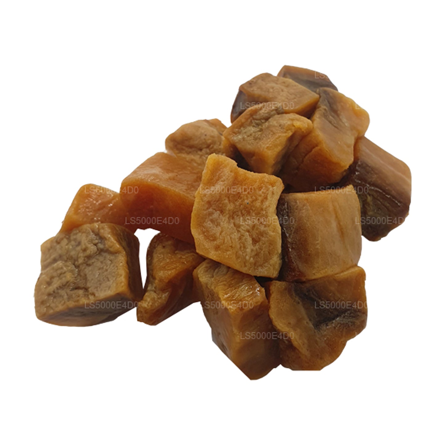 Lakpura Dring Thalapath（Sail Fish）200 g，咸干鱼（Karawala）