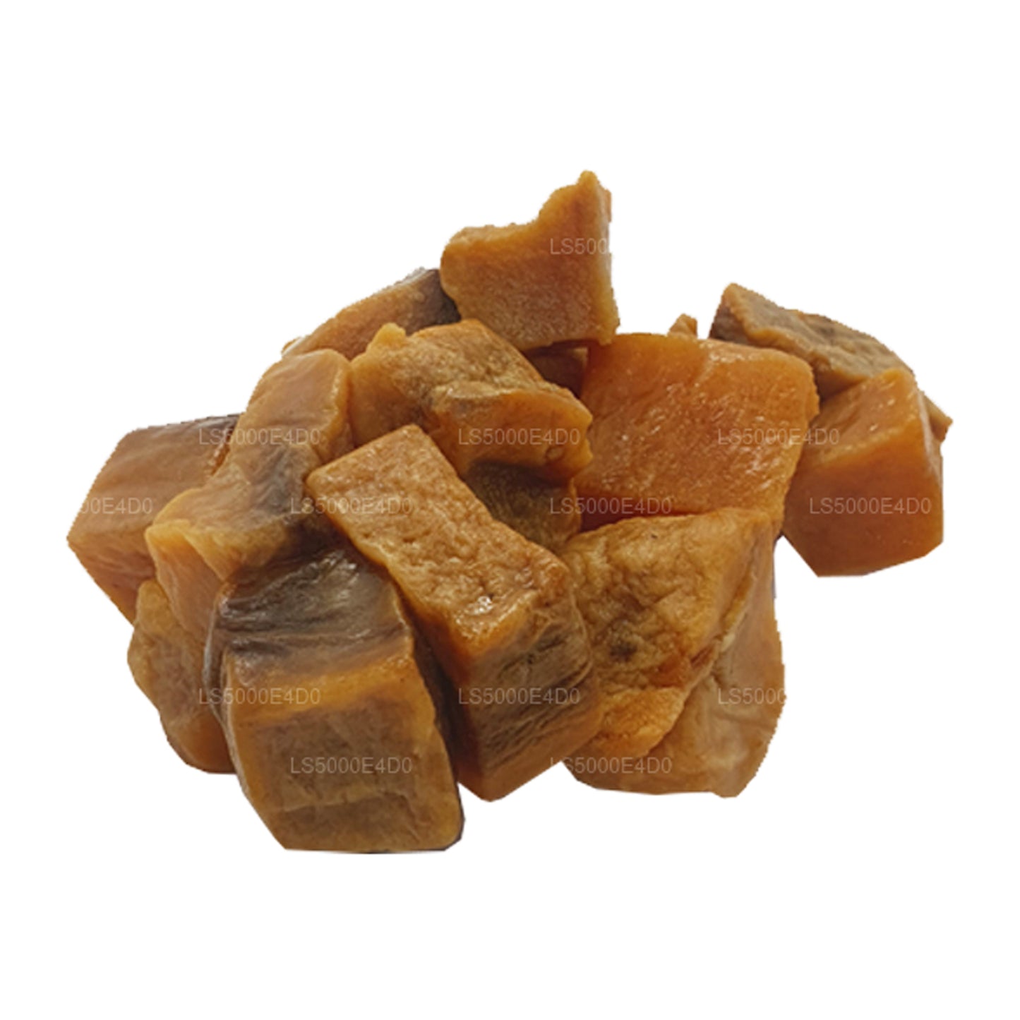 Lakpura Dring Thalapath（Sail Fish）200 g，咸干鱼（Karawala）