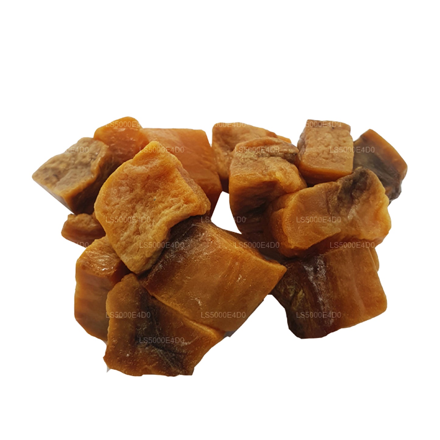 Lakpura Dring Thalapath（Sail Fish）200 g，咸干鱼（Karawala）