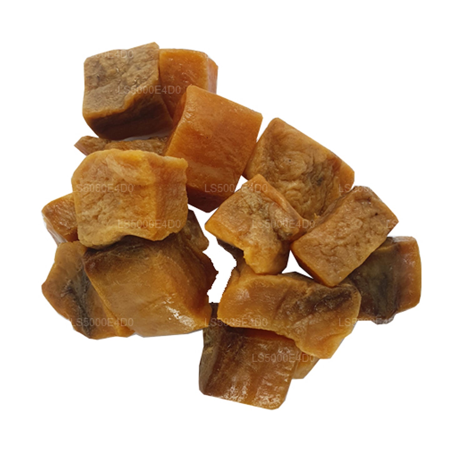 Lakpura Dring Thalapath（Sail Fish）200 g，咸干鱼（Karawala）