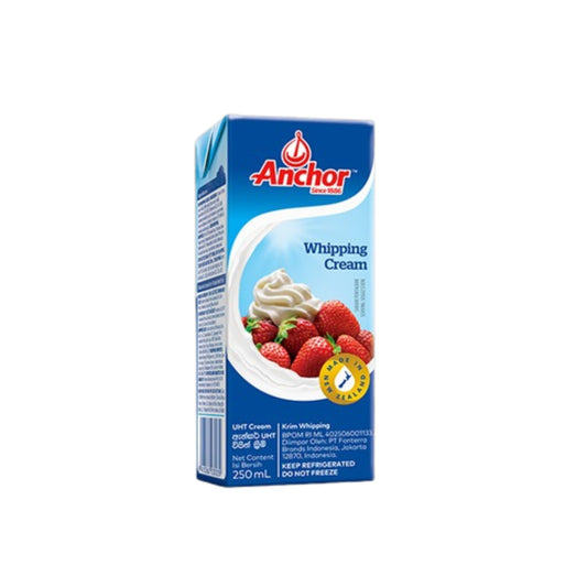 Anchor Whipping Cream