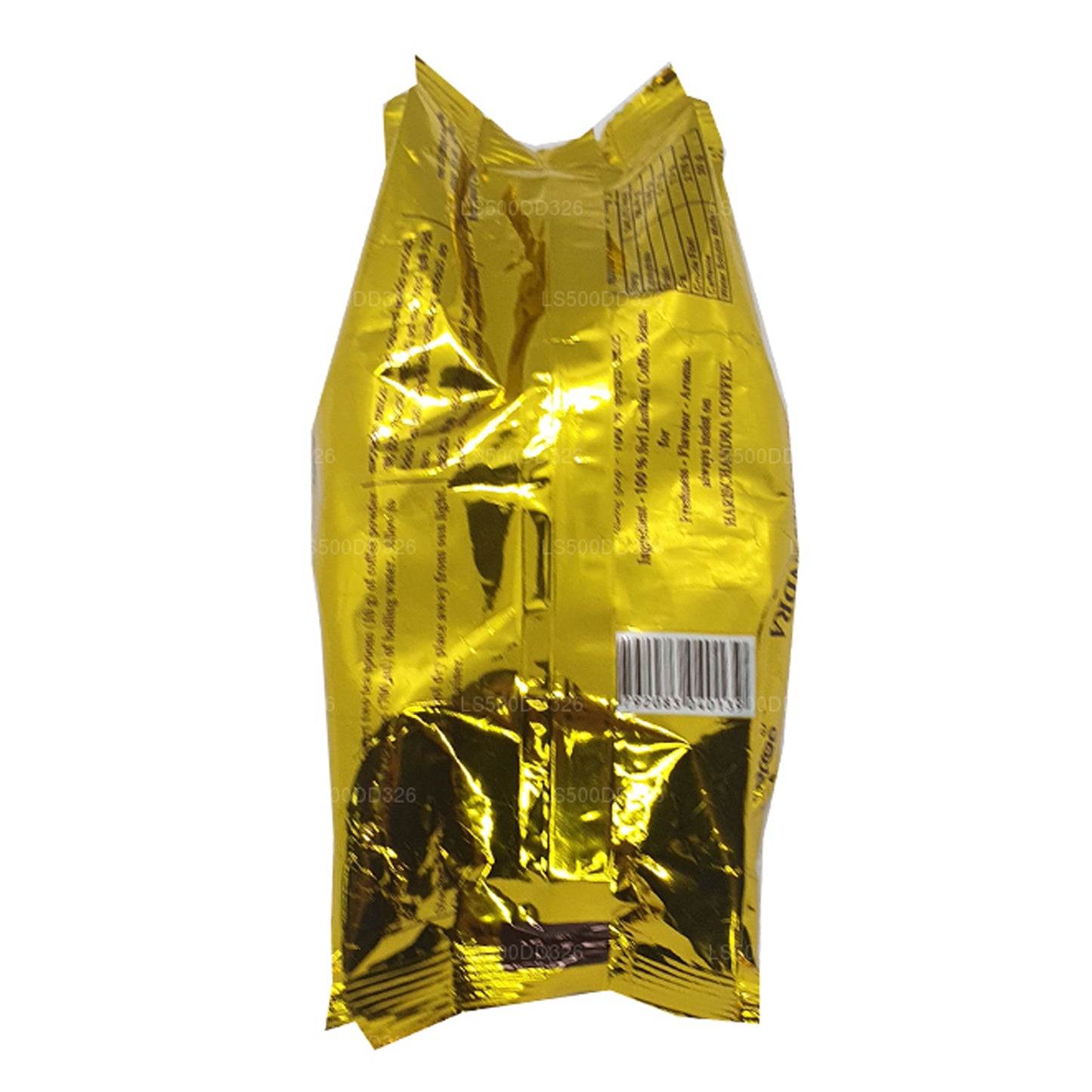 哈里什昌德拉咖啡