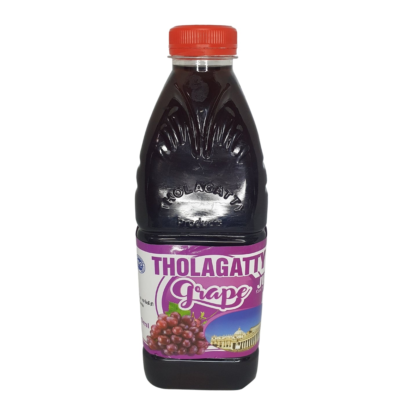 Tholagatty 葡萄汁
