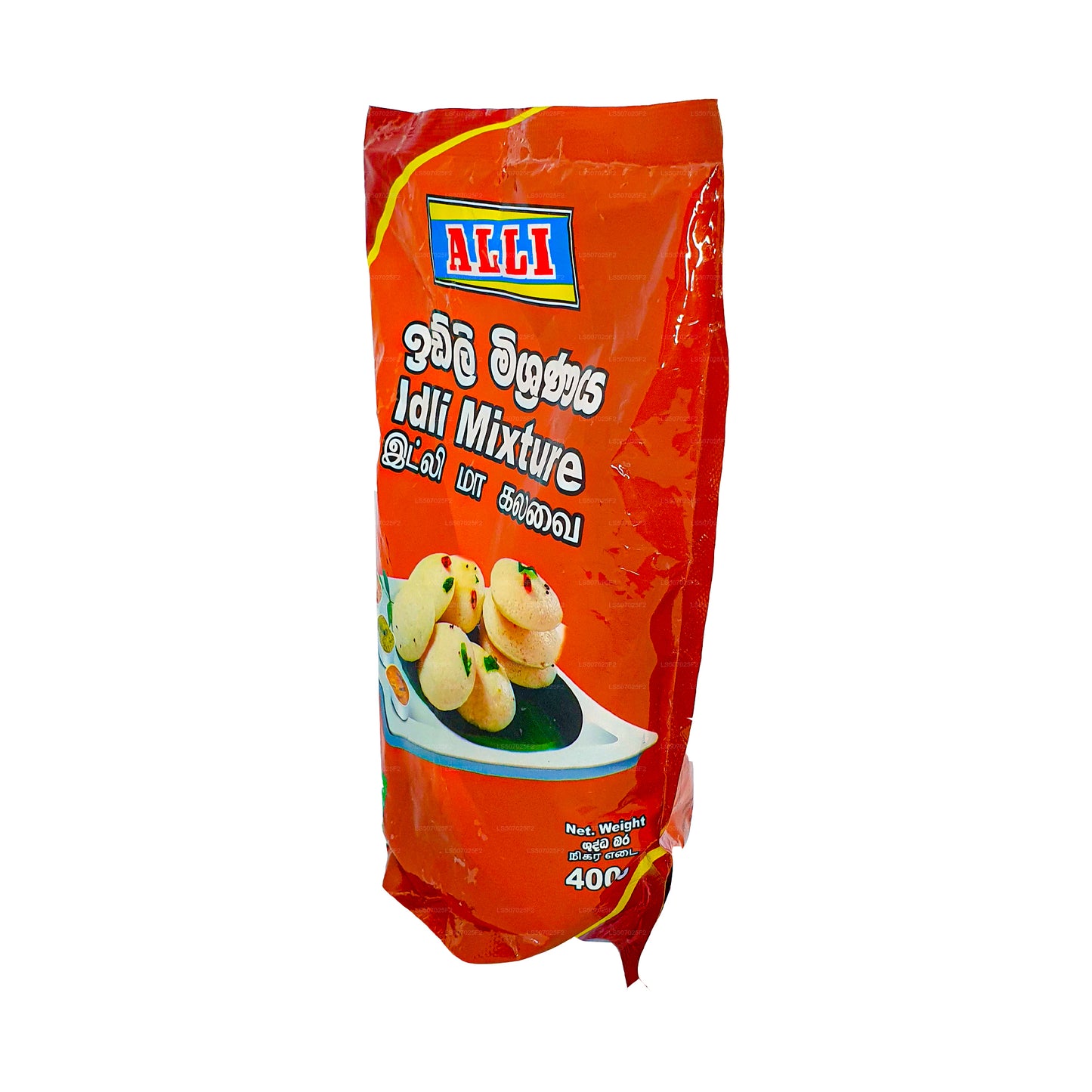 Alli Idli Mixture (400g)