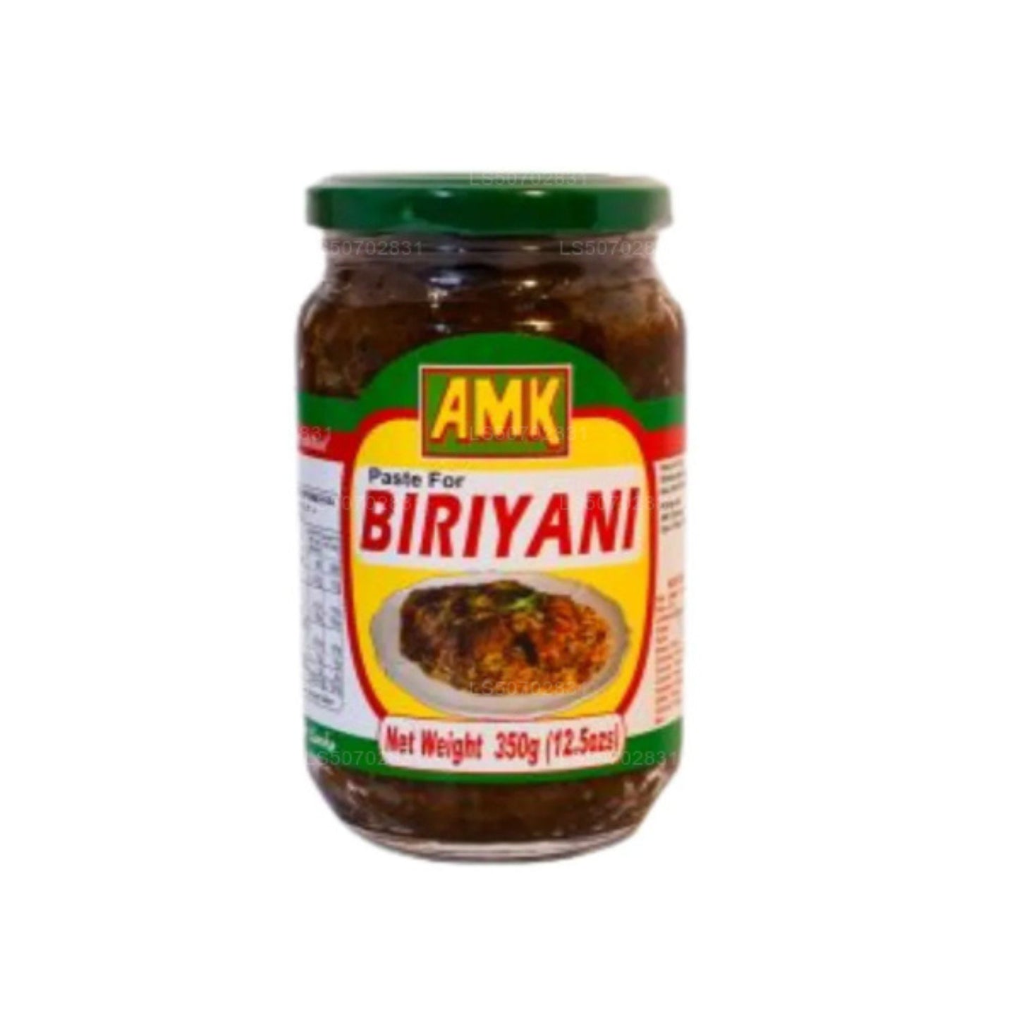 AMK Biriyani Mix (350g)