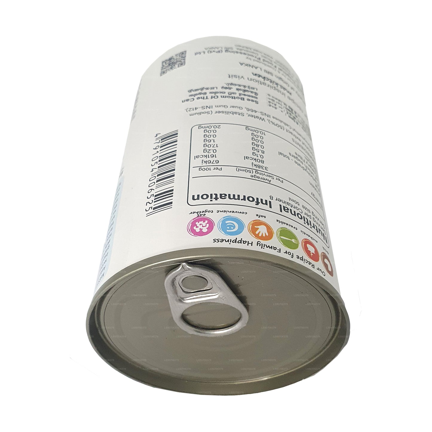 MA's Kitchen 椰奶经典版 (400 毫升)