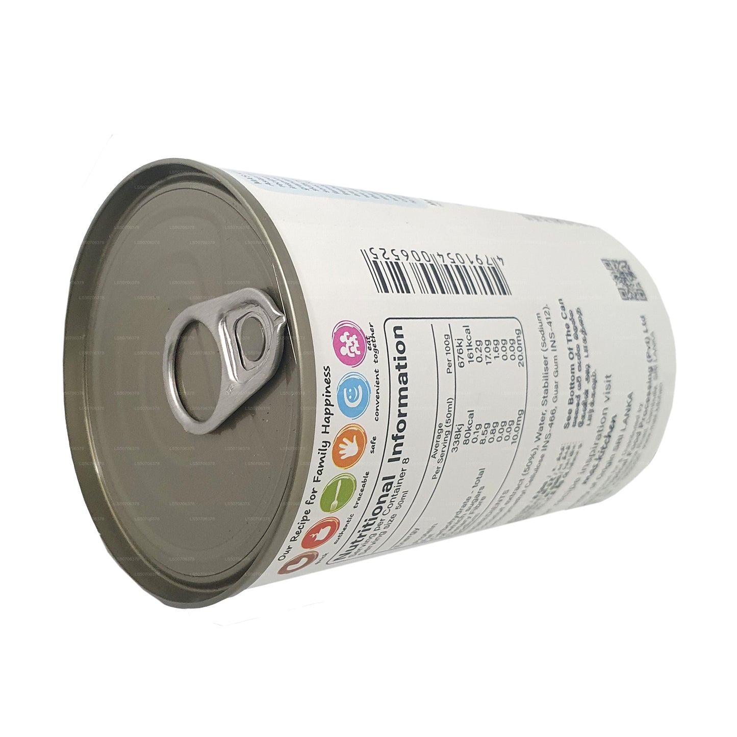 MA's Kitchen 椰奶经典版 (400 毫升)