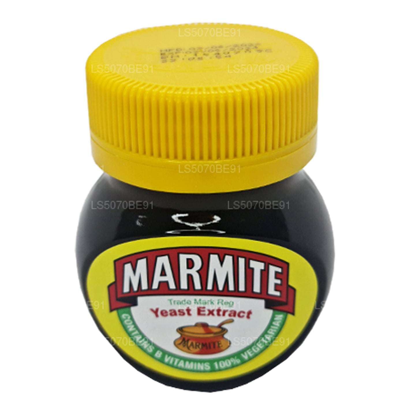 Marmite 酵母提取物 (100 克)
