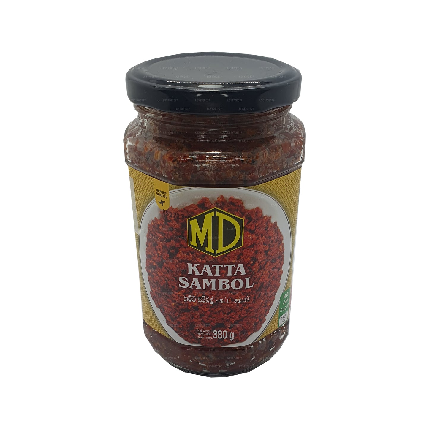 MD Katta Sambol (200g)