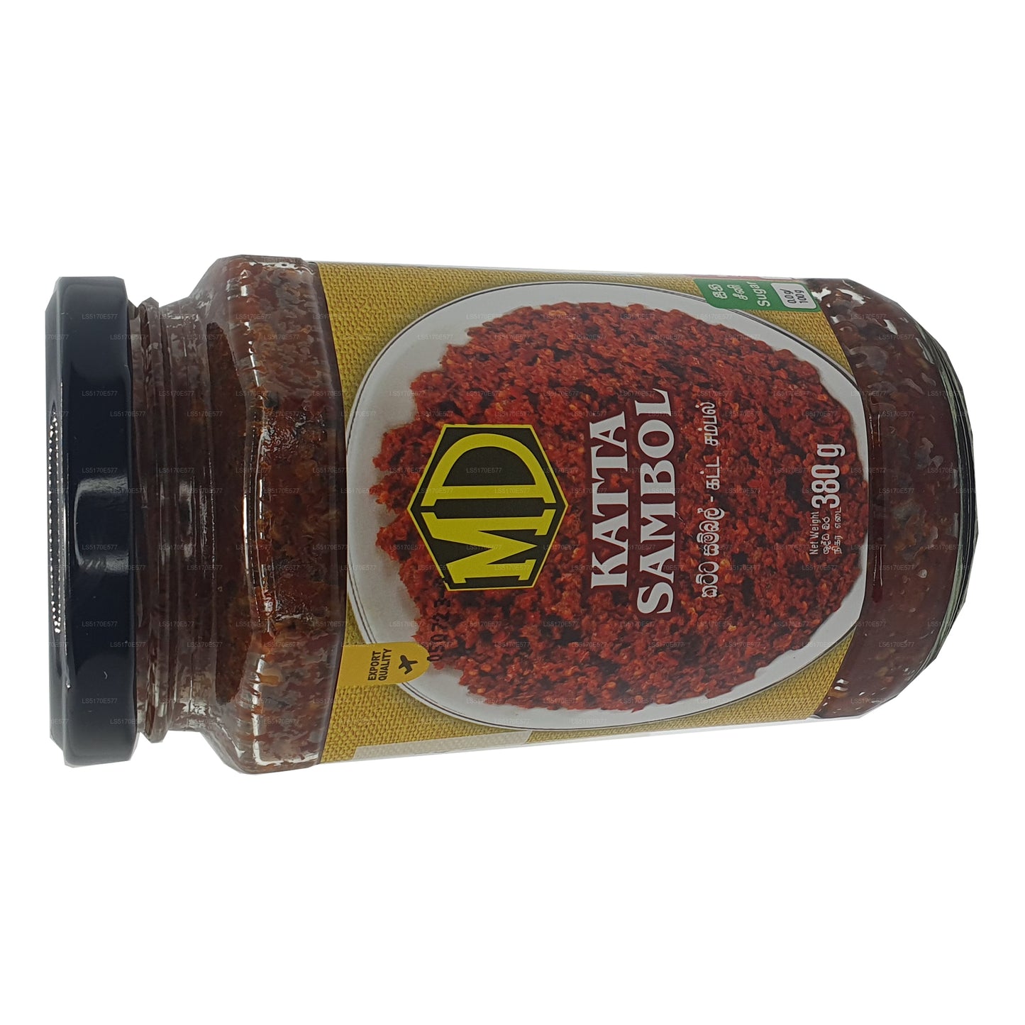 MD Katta Sambol (200g)