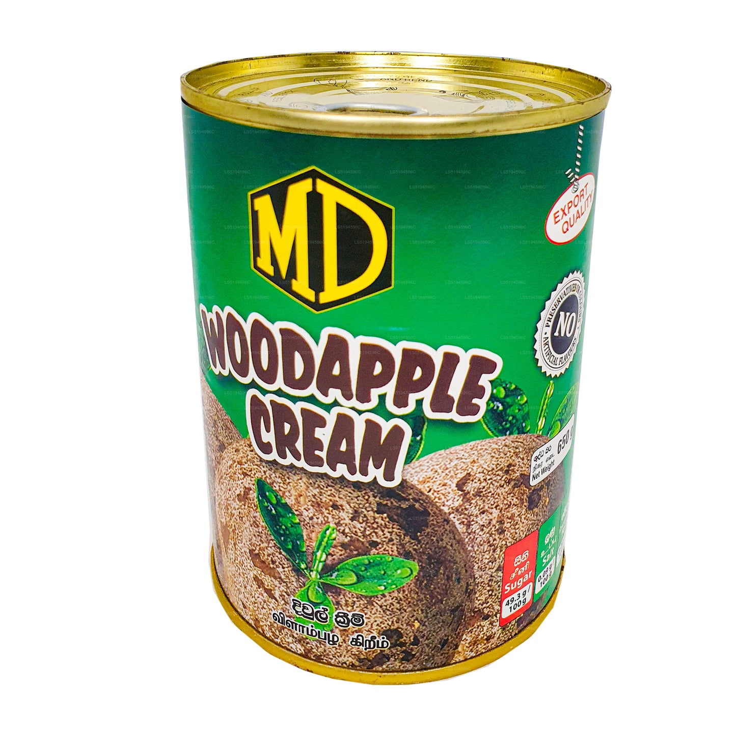 MD Woodapple Cream (500 g)