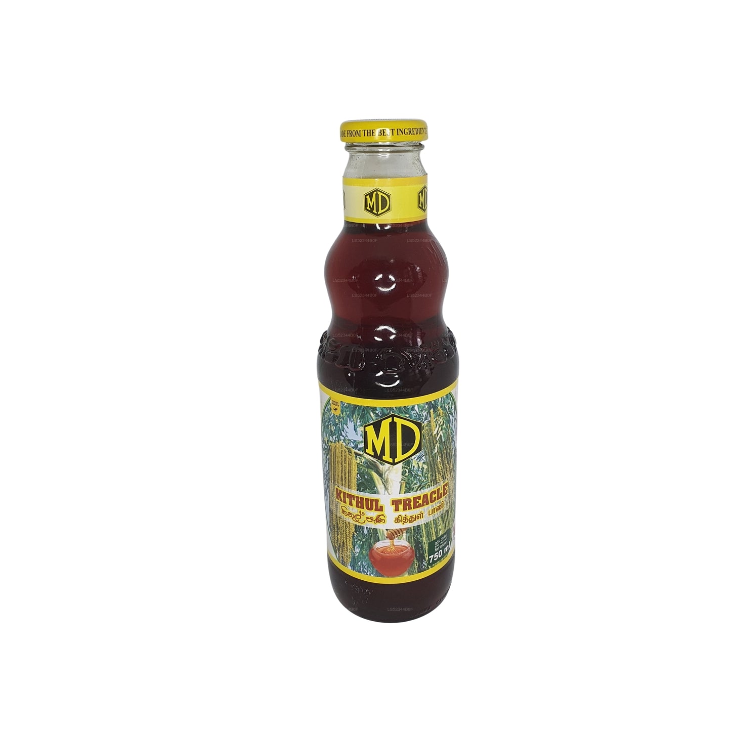 MD Kithul Treacle (170 毫升)