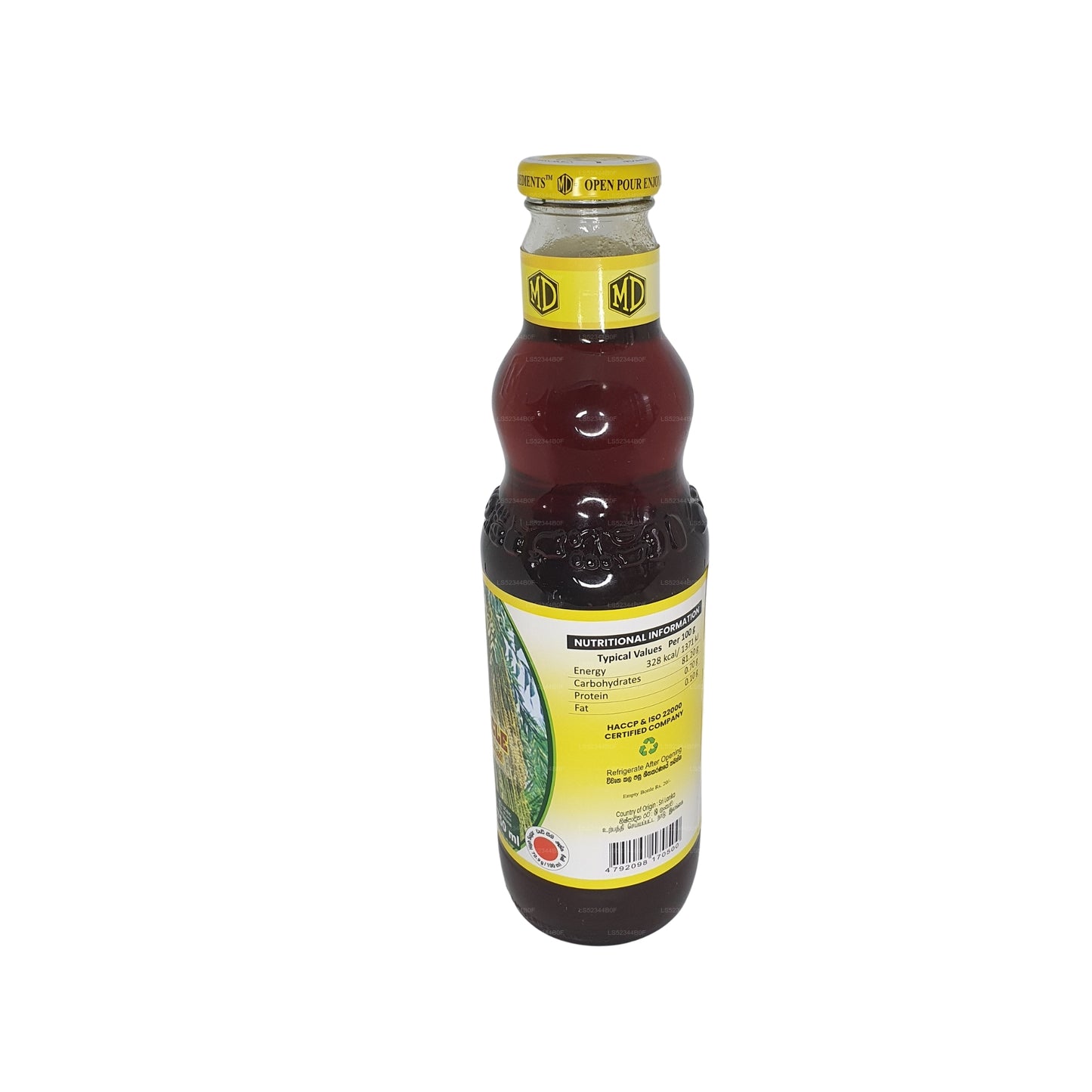 MD Kithul Treacle (170 毫升)