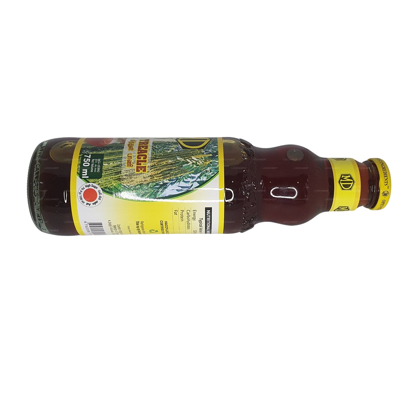 MD Kithul Treacle (170 毫升)