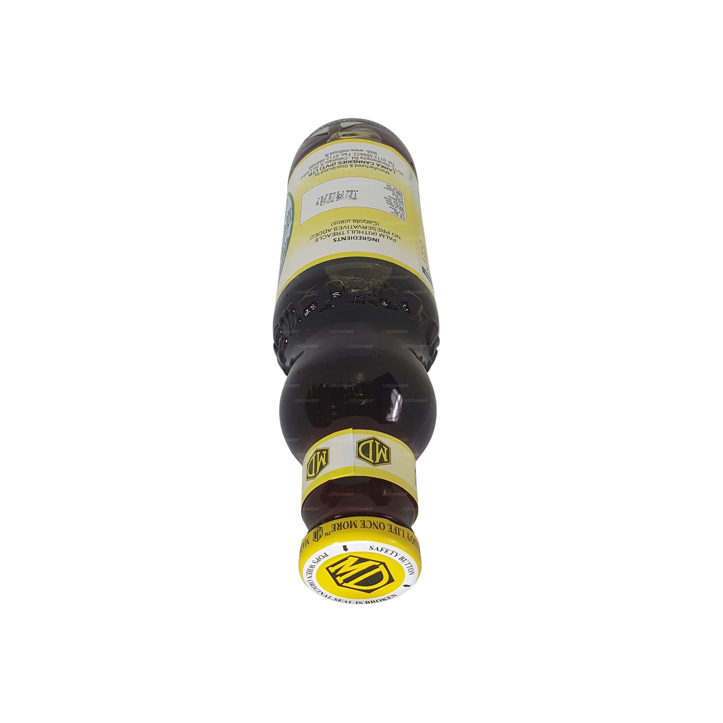 MD Kithul Treacle (170 毫升)