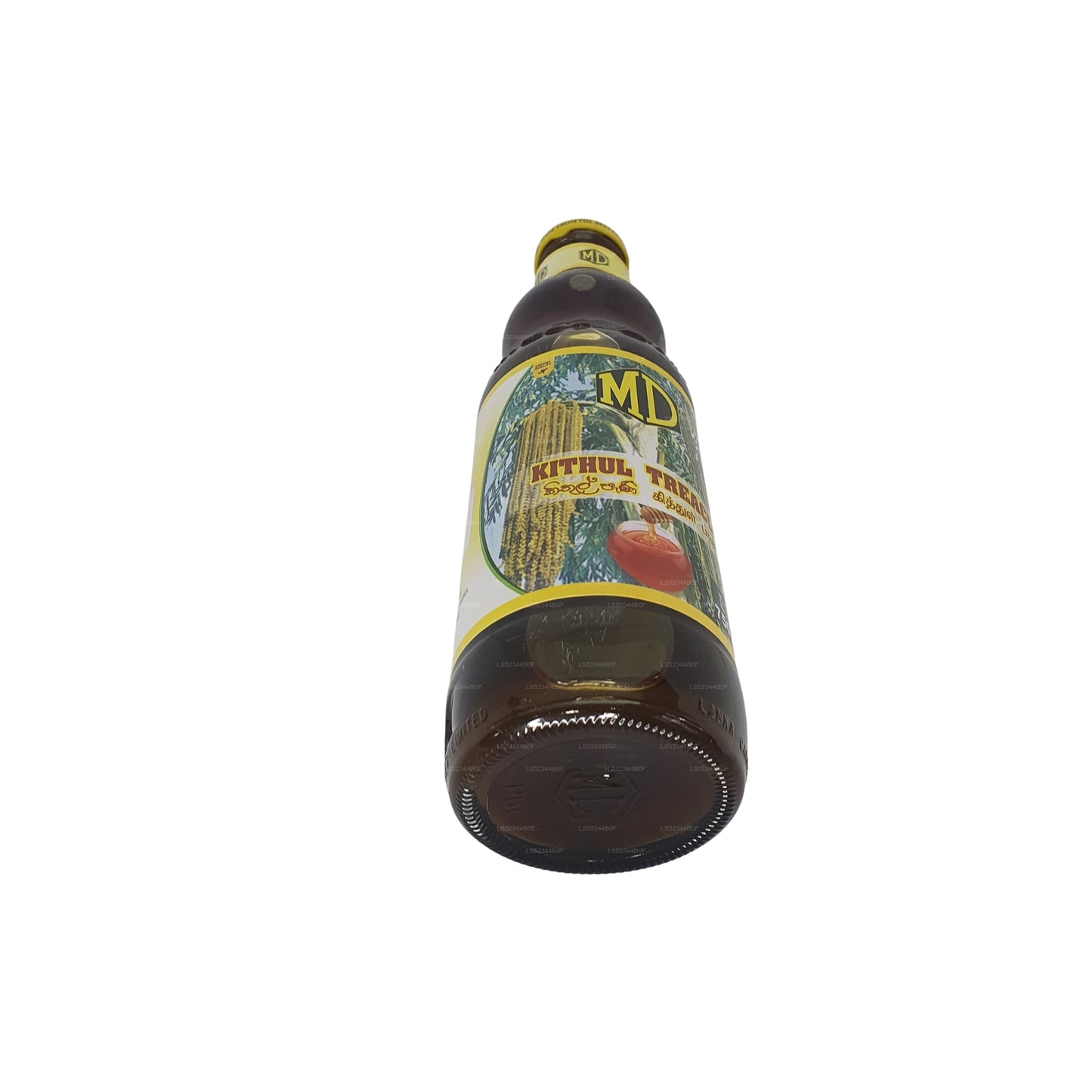 MD Kithul Treacle (170 毫升)