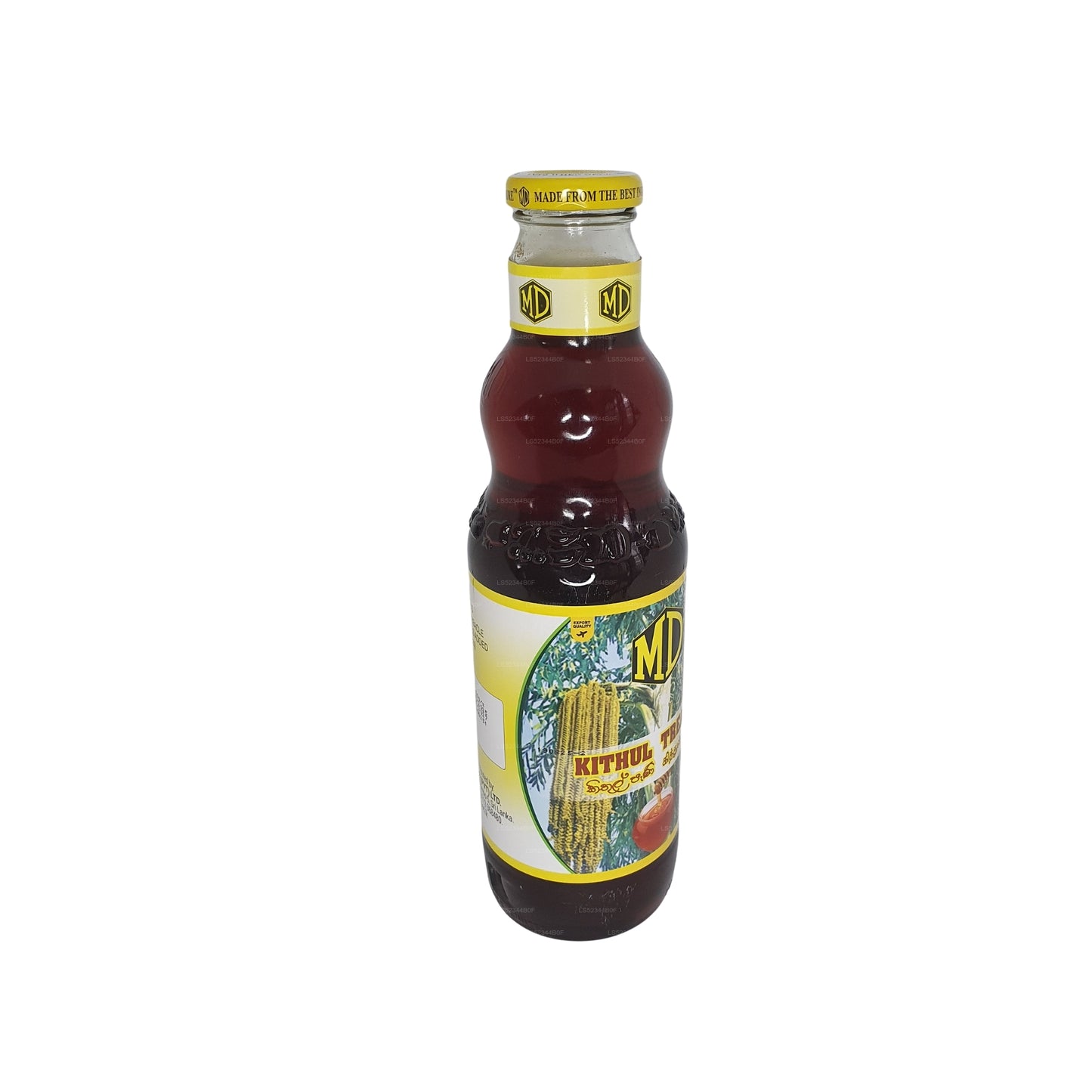 MD Kithul Treacle (170 毫升)
